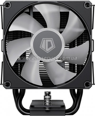   ID-Cooling FROZN A400 ARGB