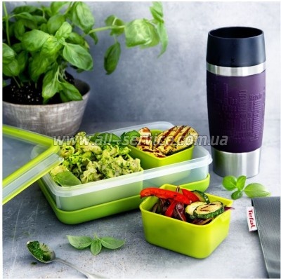   Tefal Masterseal to Go 1.2 (K3100412)