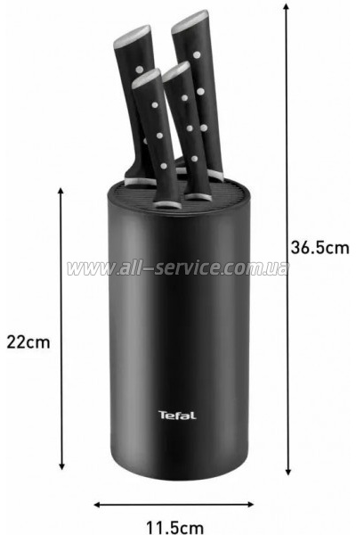   Tefal Ice Force (K2325S75)