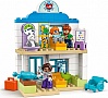 ����������� LEGO DUPLO Town �������: ����� � ����� (10449)