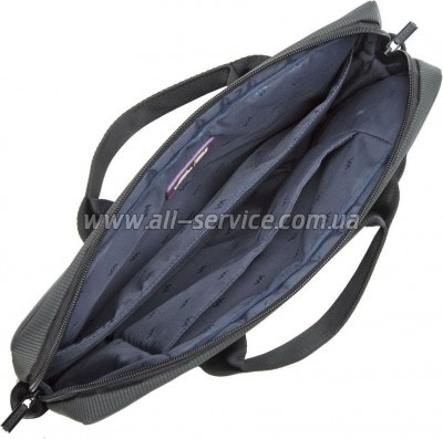 ����� ��� �������� RivaCase 15.6" 8730 Grey (8730Grey)