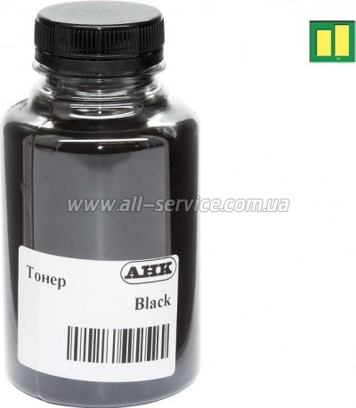 Тонер + чип АНК HP LJ M110w/ M140w/ W1420A/ HP 142A бутль 25г (50000465) Тонер + чип АНК HP LJ M110w/ M140w/ W1420A/ HP 142A бутль 25г (50000465)