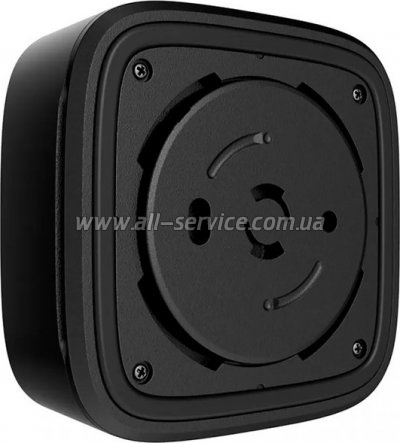   Ajax LifeQuality black