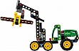 ����������� LEGO Technic ������� ������� John Deere 1470H (42218)