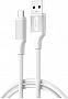���� ������ USB 2.0 AM to USB-C 1.0m white XO (NB265-AC.white)
