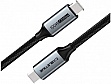 ���� ������ USB-C to USB-C 2.0m 100W USB3.1 20Gbps 4K60Hz Cabletime (CA914234)