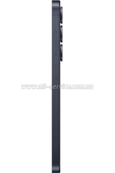   Samsung Galaxy S25 12/512Gb Blueblack (SM-S931BZKHEUC)