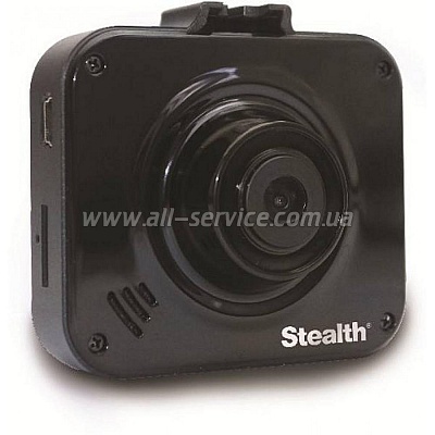 Видеорегистратор Stealth DVR ST 90 Видеорегистратор Stealth DVR ST 90
