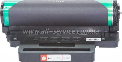 ����-�������� BASF Samsung CLP-320/ 320N/ 325/ CLX-3185 ������ CLT-R407 (BASF-DR-CLTR407)