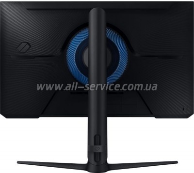  Samsung LS24DG300EIXCI