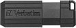  Verbatim 32Gb STORE'N'GO PinStripe Black (49064)