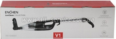  Xiaomi Vacuum Cleaner V1 Black