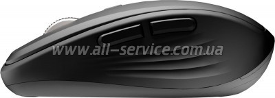  OfficePro M267B Silent Click Wireless Black (M267B)