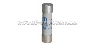 Прехранитель ETI, CH 10x38 gPV 15A 1000V 10kA GREEN PROTECT (2625112) Прехранитель ETI, CH 10x38 gPV 15A 1000V 10kA GREEN PROTECT (2625112)