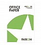 Бумага Patron OFFICE PAPER 80 г/м2 A4 250 л (PN-PU-003-2)