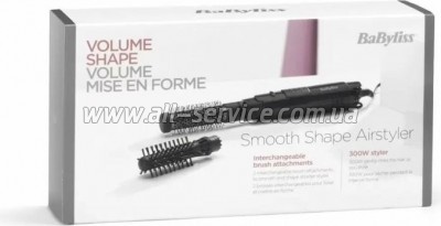 - Babyliss AS86E