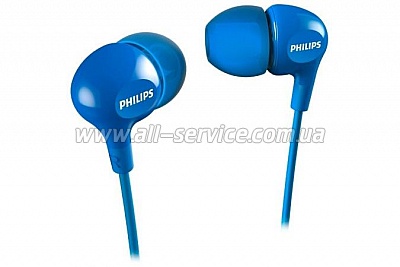  Philips SHE3555BL/00