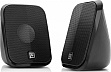   REAL-EL S-25 USB Black (EL121100022)