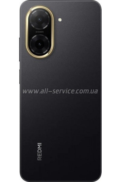   Xiaomi Redmi A5 3/64GB Midnight Black (1146831)