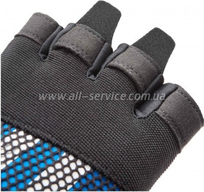    Adidas Performance Training Gloves ADGB-15010BL XS (885652027779)
