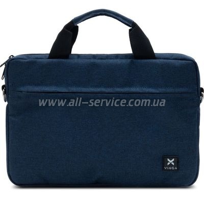    Vinga 14" NB1403 melange blue (NB1403BL)