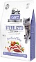     Brit Care Cat GF Sterilized Weight Control 2  (8595602540792)