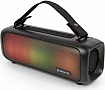   REAL-EL X-717 Black (4743304105359)