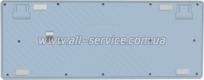  Maxxter KBGW-3C01-UA Wireless UA White (KBGW-3C01-UA)