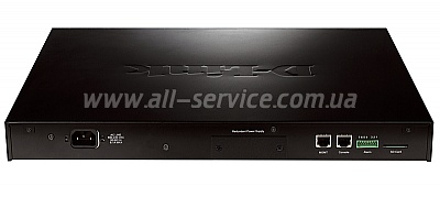  D-Link DGS-3420-52P