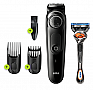  Braun BeardTrimmer BT3242