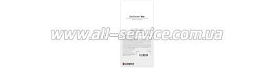  1TB Kingston DataTraveler Max USB 3.2 Gen 2 Type-C Black (DTMAX/1TB)