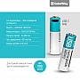  ColorWay AA USB- 2220 mAh 1.5V Li-Polymer (CW-UBAA-10)