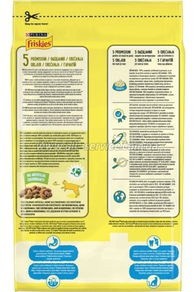     Purina Friskies      1.5  (7613033923562)