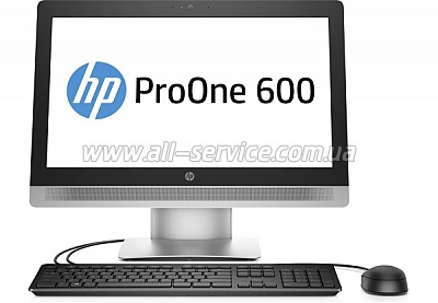 Моноблок HP ProOne 600 G2 (T4J76EA) Моноблок HP ProOne 600 G2 (T4J76EA)