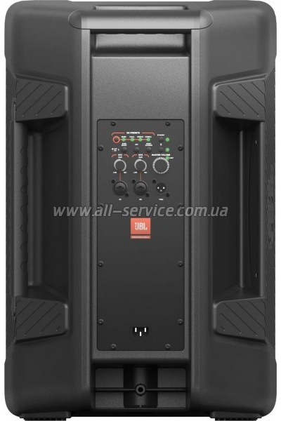   JBL IRX112BT (IRX112BT-EK)