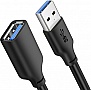 ���� ������ USB 3.0 AM/AF 2.0m Cabletime (CA915408)