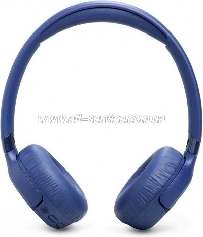 �������� JBL Tune 680 NC Blue (JBLT680NCBLU)