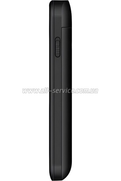   Panasonic KX-TU110 Black (KX-TU110EXB)