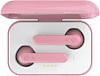  Trust Primo Touch True Wireless Mic Pink (23782)