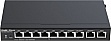 Маршрутизатор Ruijie Networks RG-EG310GH-P-E Маршрутизатор Ruijie Networks RG-EG310GH-P-E