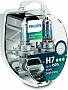  Philips H7 X-treme VISION PRO 3700K, 2 (12972XVPS2)