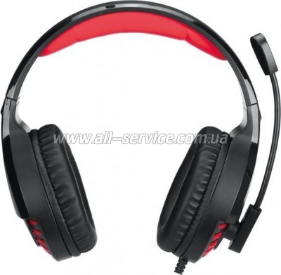 �������� Marvo HG8932 LED Black/Red (HG8932)