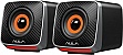   Aula A200 Gaming speaker Black (6948391265162)