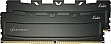 ������ ������ ��� ���������� DDR4 32GB (2x16GB) 3200 MHz Black Kudos eXceleram (EKBLACK4323222XD)