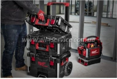    Milwaukee PACKOUT 560410170 (4932464080)