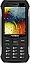 Мобільний телефон Sigma X-style 323 RAIN Black (4827798885710) Мобільний телефон Sigma X-style 323 RAIN Black (4827798885710)