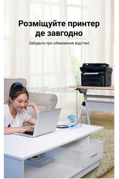 ���� ������ USB 3.0 AM/AF 3.0m black Vention (CBHBI)