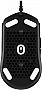  HyperX Pulsefire Haste 2 USB Black (6N0A7AA)
