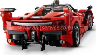 ����������� LEGO Technic Ferrari FXX K (42212)