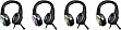 �������� Defender X-Skull Black-Grey (64585)